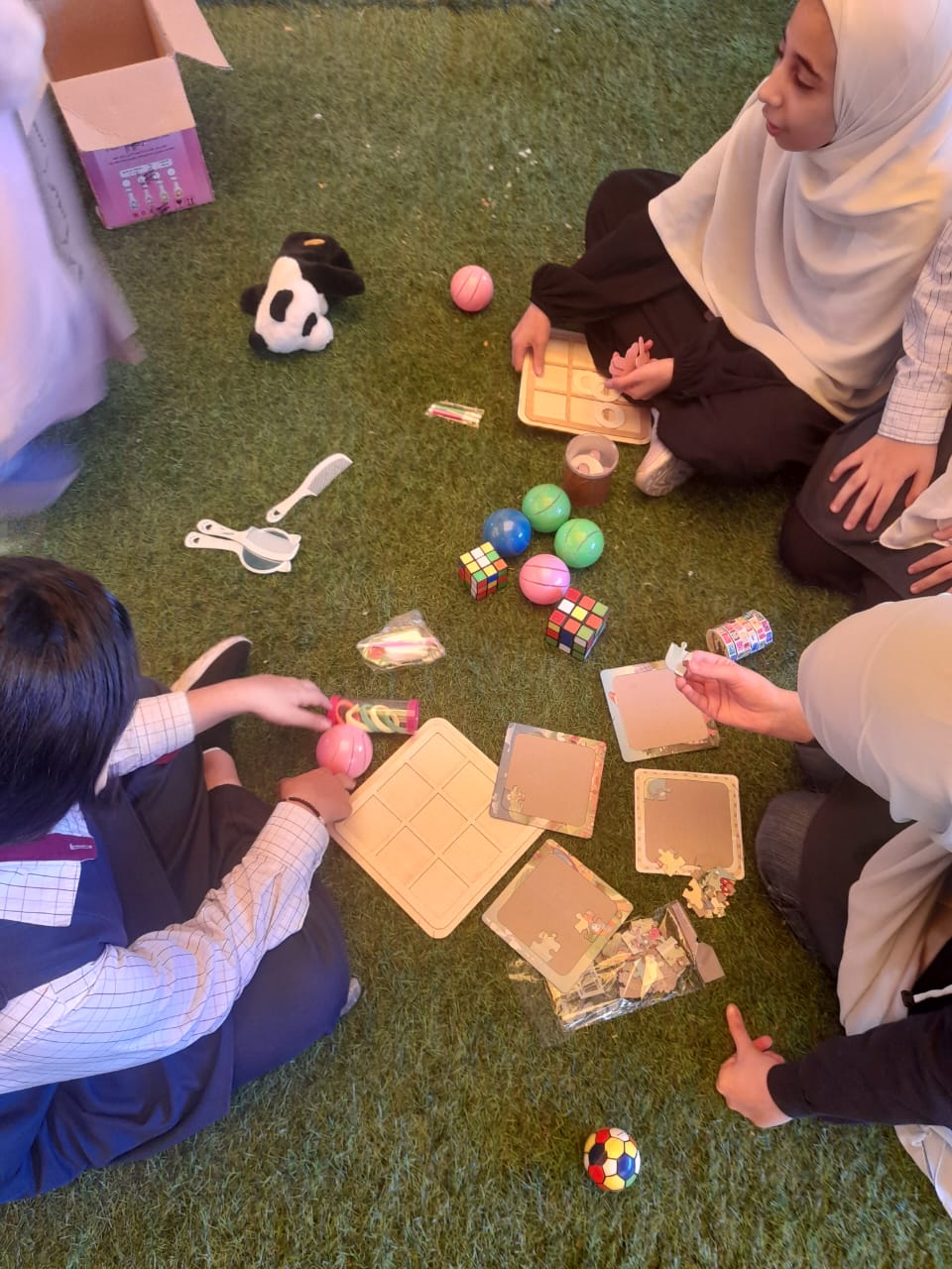 صورة من التدريب 38